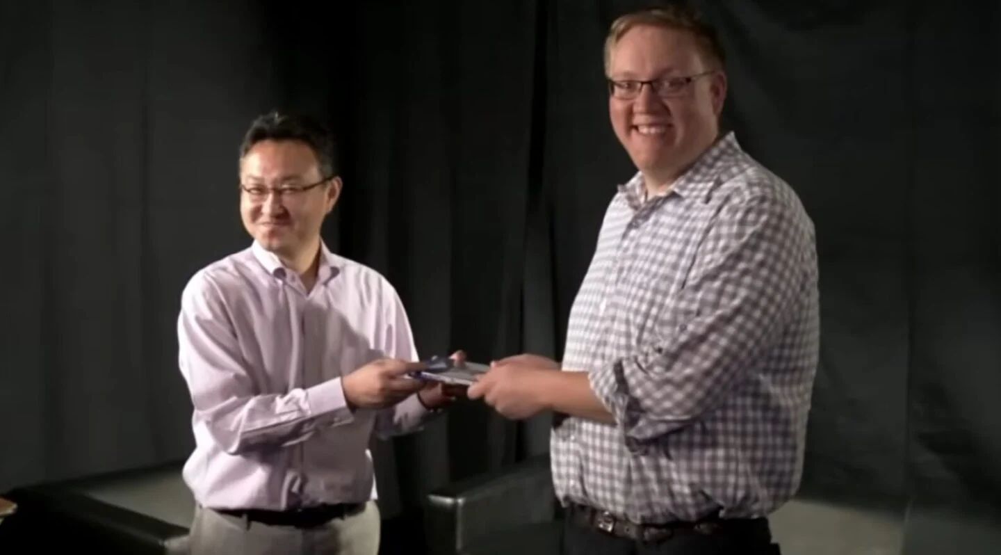 前PS高管称赞Xbox独占大作登录PS:所有人都受益!