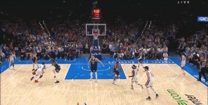 戴格诺特:杰伦-威廉姆斯没有随队出征客场 暂无回归时间表