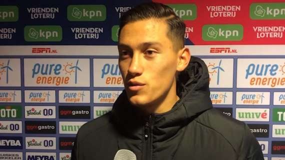 都体:国米和亚特兰大密切关注印尼归化后卫伊泽斯