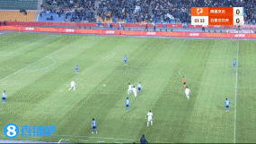 南通支云主帅:很遗憾输掉了比赛,开局的失误导致后来比较被动