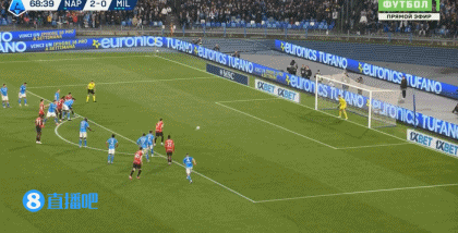 不走运!希门尼斯本赛季在费耶诺德点球5罚5中,来米兰首罚就丢