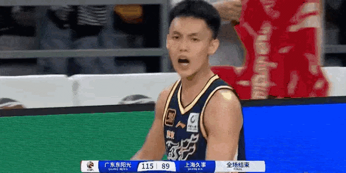 媒体人:徐杰即便上头也不会乱分寸&越愤怒状态越好 挑衅他没啥用