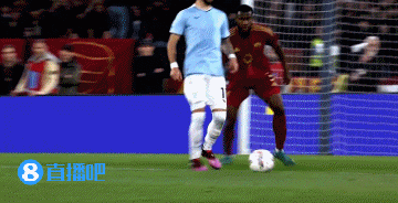 斯维拉尔:德比平局让人很遗憾,我宁愿自己不是MVP而是罗马获胜